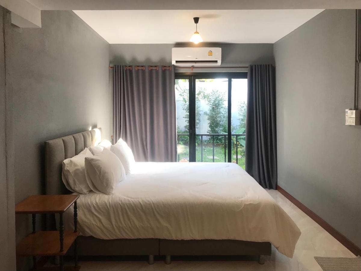 Benja369 บ้านเบญจา Ban Fang Min 외부 사진