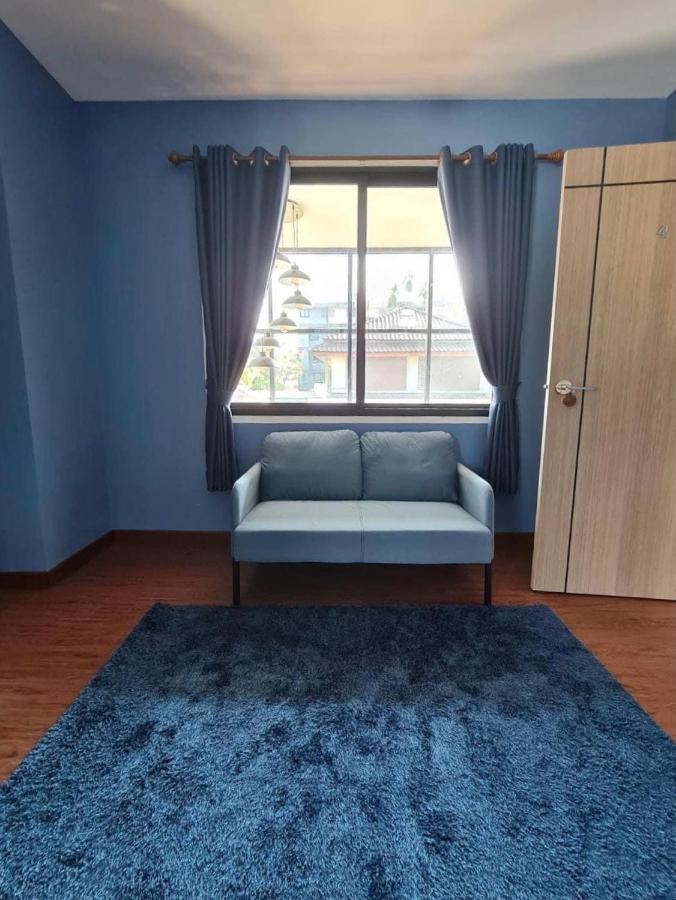 Benja369 บ้านเบญจา Ban Fang Min 외부 사진
