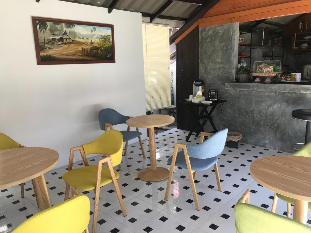 Benja369 บ้านเบญจา Ban Fang Min 외부 사진